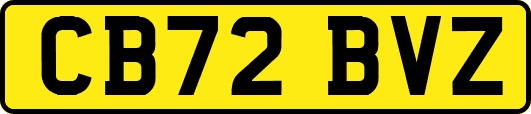 CB72BVZ