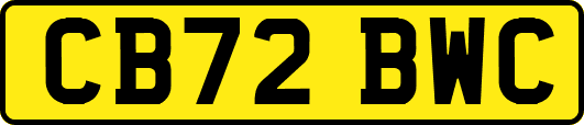 CB72BWC