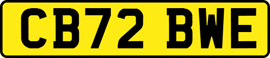 CB72BWE
