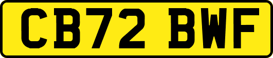 CB72BWF