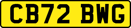 CB72BWG