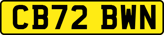 CB72BWN