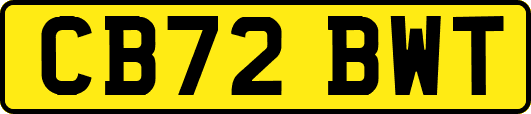 CB72BWT