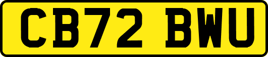 CB72BWU