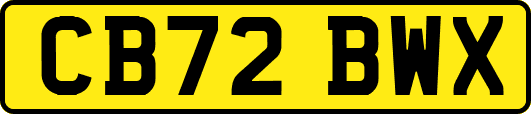 CB72BWX