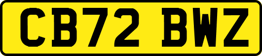 CB72BWZ