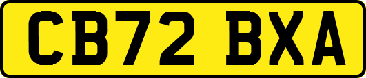 CB72BXA