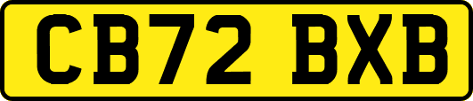 CB72BXB