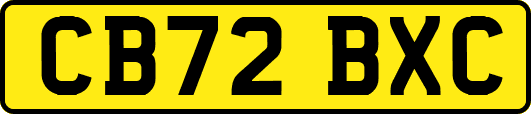 CB72BXC