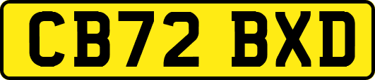 CB72BXD