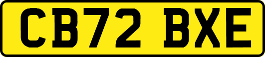 CB72BXE