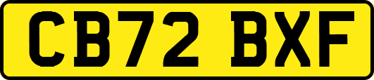 CB72BXF