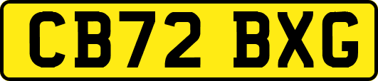 CB72BXG
