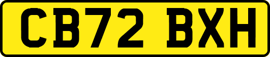 CB72BXH
