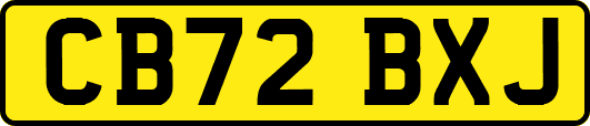 CB72BXJ