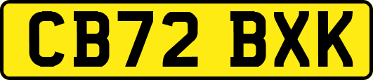 CB72BXK