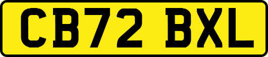 CB72BXL
