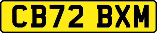 CB72BXM