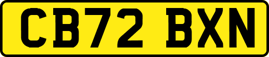 CB72BXN
