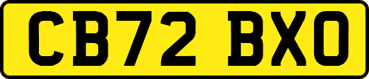 CB72BXO