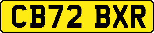 CB72BXR
