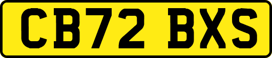 CB72BXS