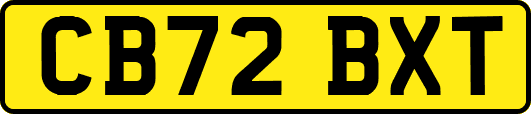 CB72BXT