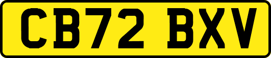 CB72BXV