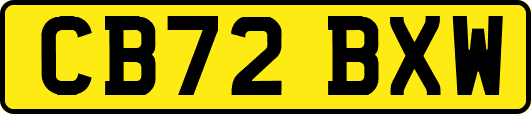 CB72BXW