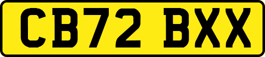 CB72BXX