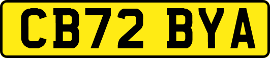 CB72BYA