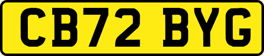 CB72BYG