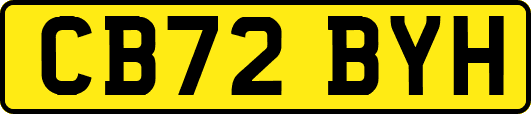 CB72BYH