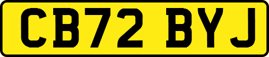 CB72BYJ