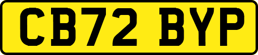 CB72BYP