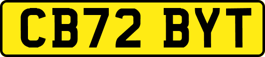 CB72BYT