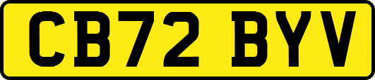 CB72BYV