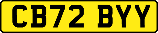 CB72BYY