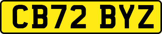 CB72BYZ