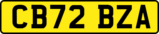 CB72BZA