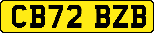 CB72BZB