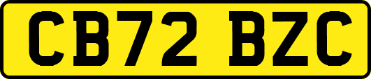 CB72BZC
