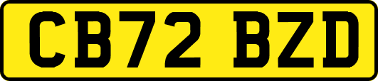 CB72BZD