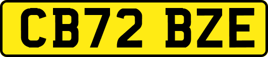 CB72BZE