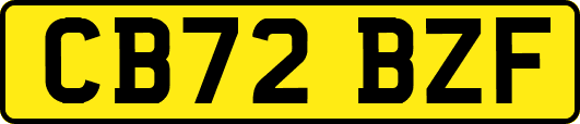 CB72BZF