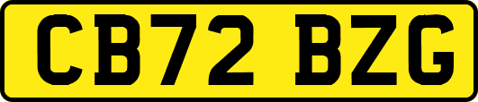 CB72BZG
