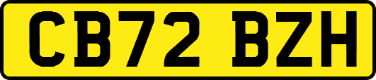 CB72BZH