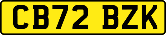 CB72BZK