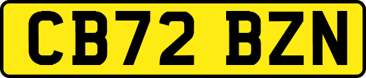 CB72BZN