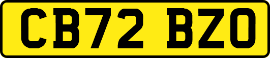 CB72BZO